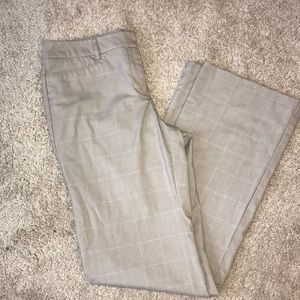 New York and company tall slacks